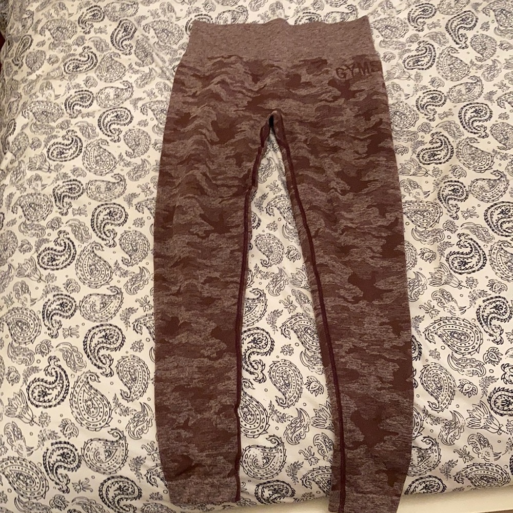 GymShark Leggings